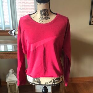 Nike dri-fit sweatshirt